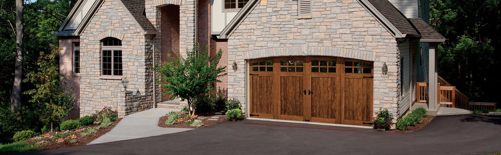  PROVIDING CUSTOM GARAGE DOOR SOLUTIONS