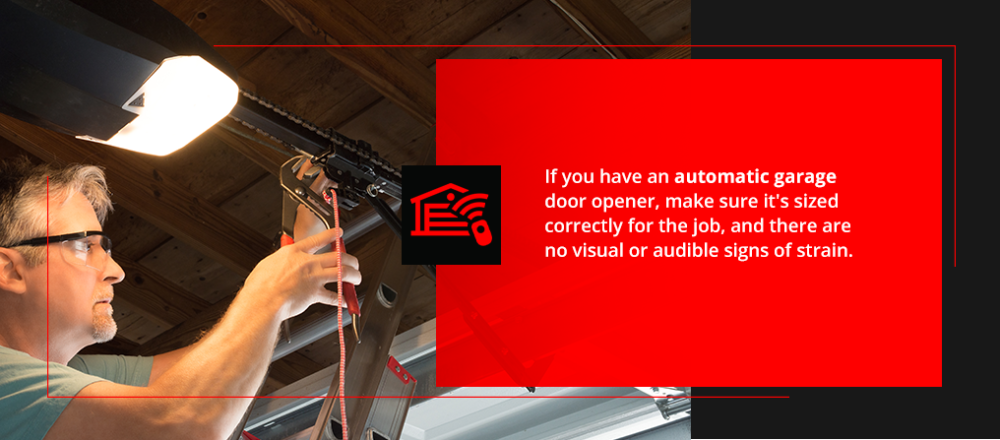 Photo inspiration: Visual Reference: Energy Efficient Garage Door Guide