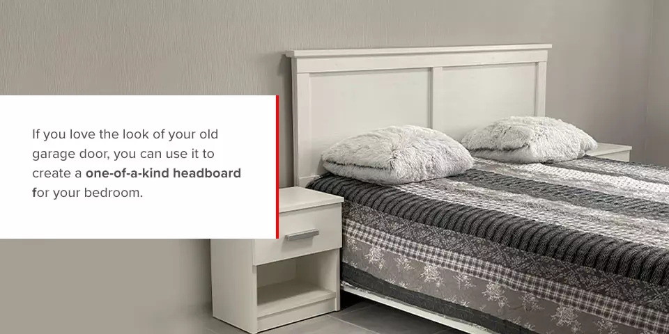 Unique Headboard