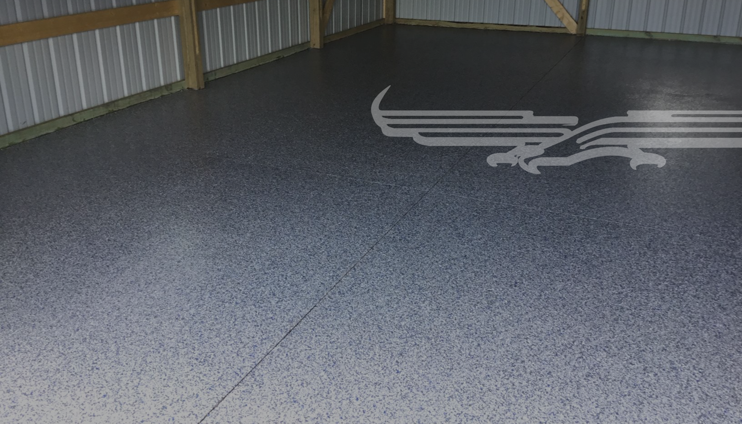 Polyurea Garage Floor Coatings | WI & MN | BlackHawk