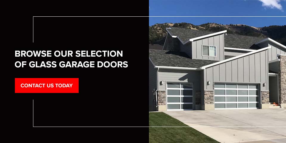 Contact BlackHawk Garage Door Today