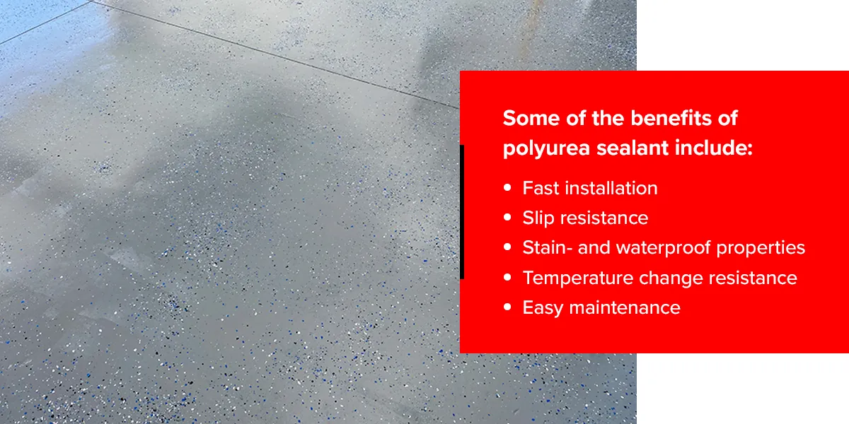 What Is Polyurethane Sealant?